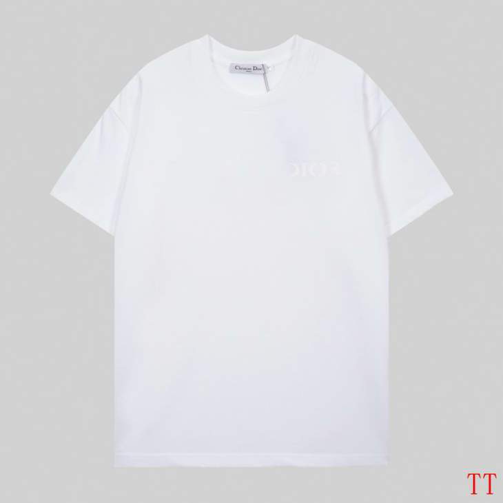 Dior T Shirts Short _SKUDiorS-3XL20tn3115891
